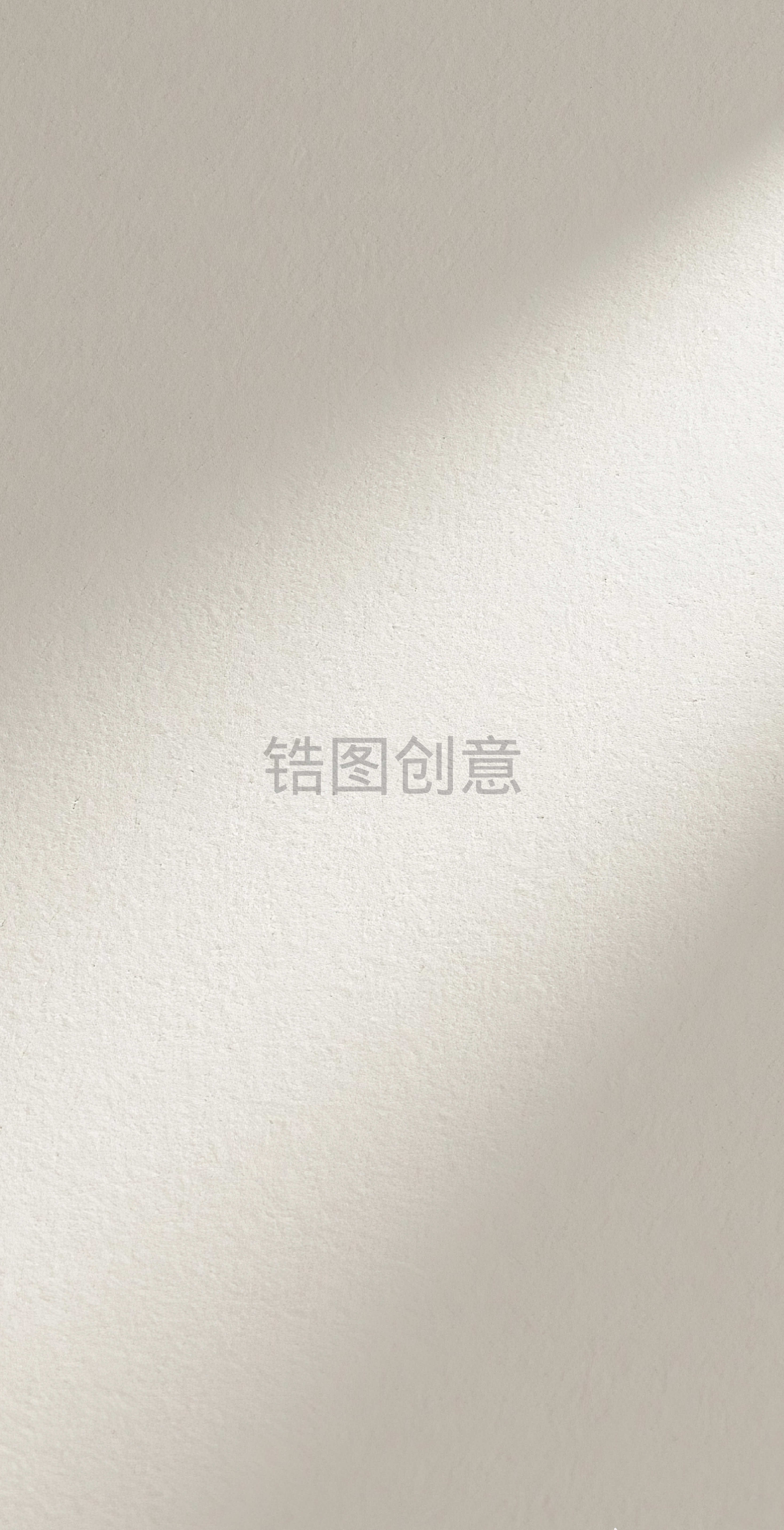浅色简约光感质感墙面肌理背景