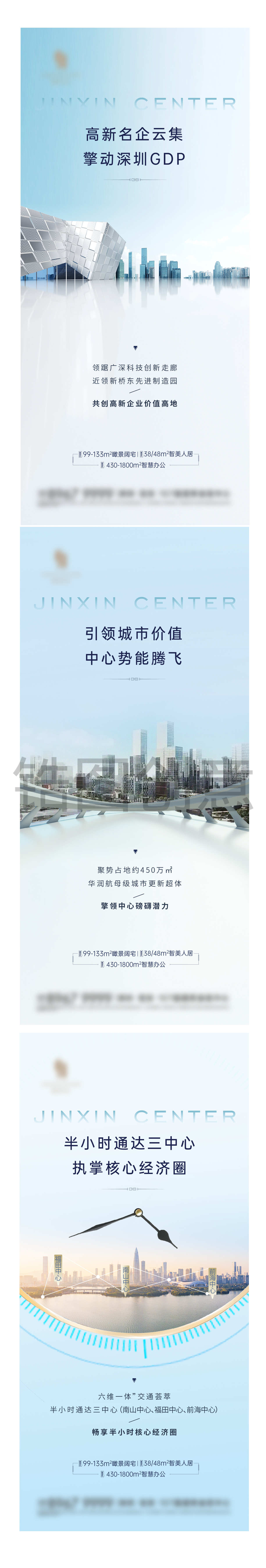 地产价值点买点系列价值稿