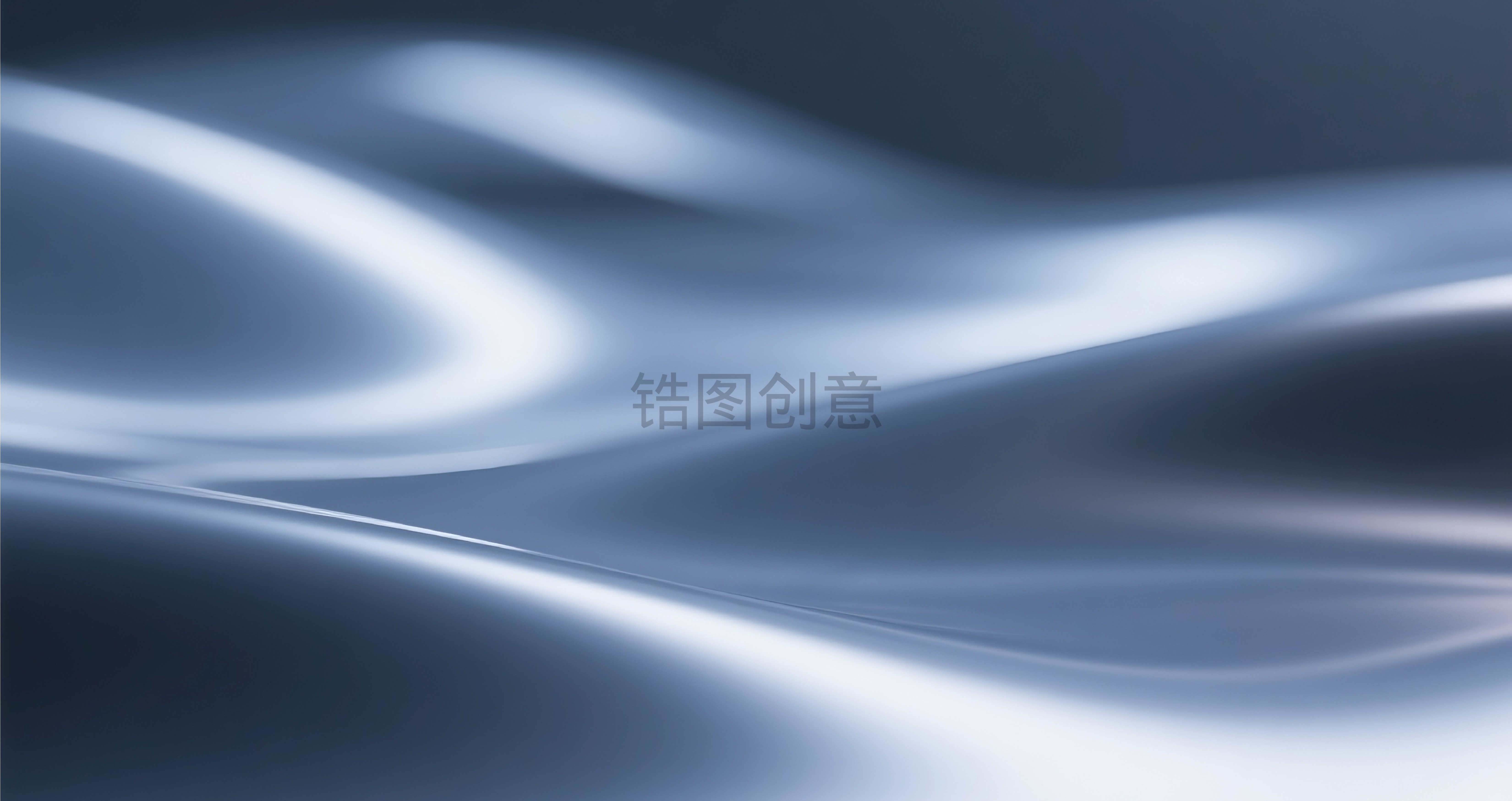 银色质感纹理背景