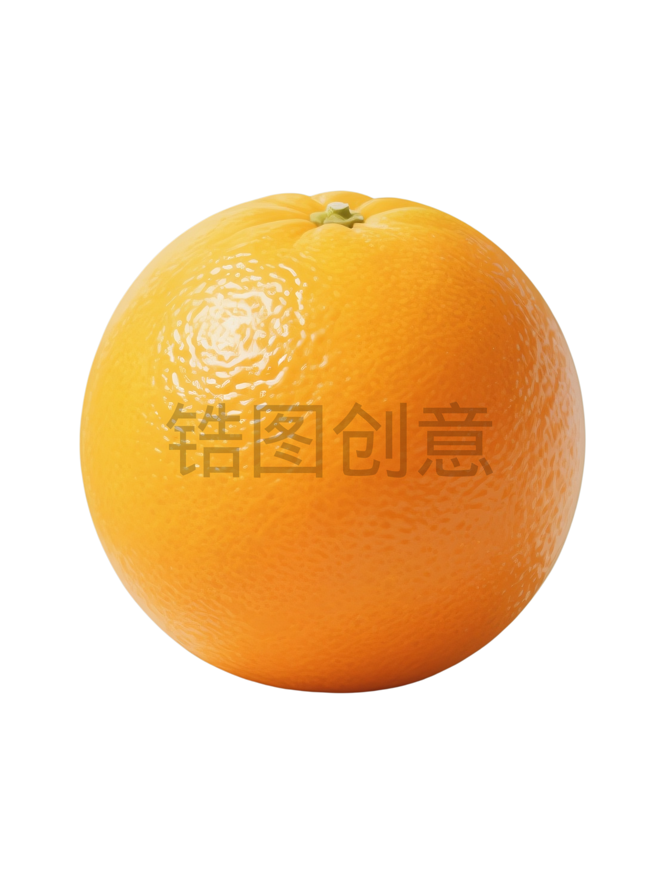 橙子元素