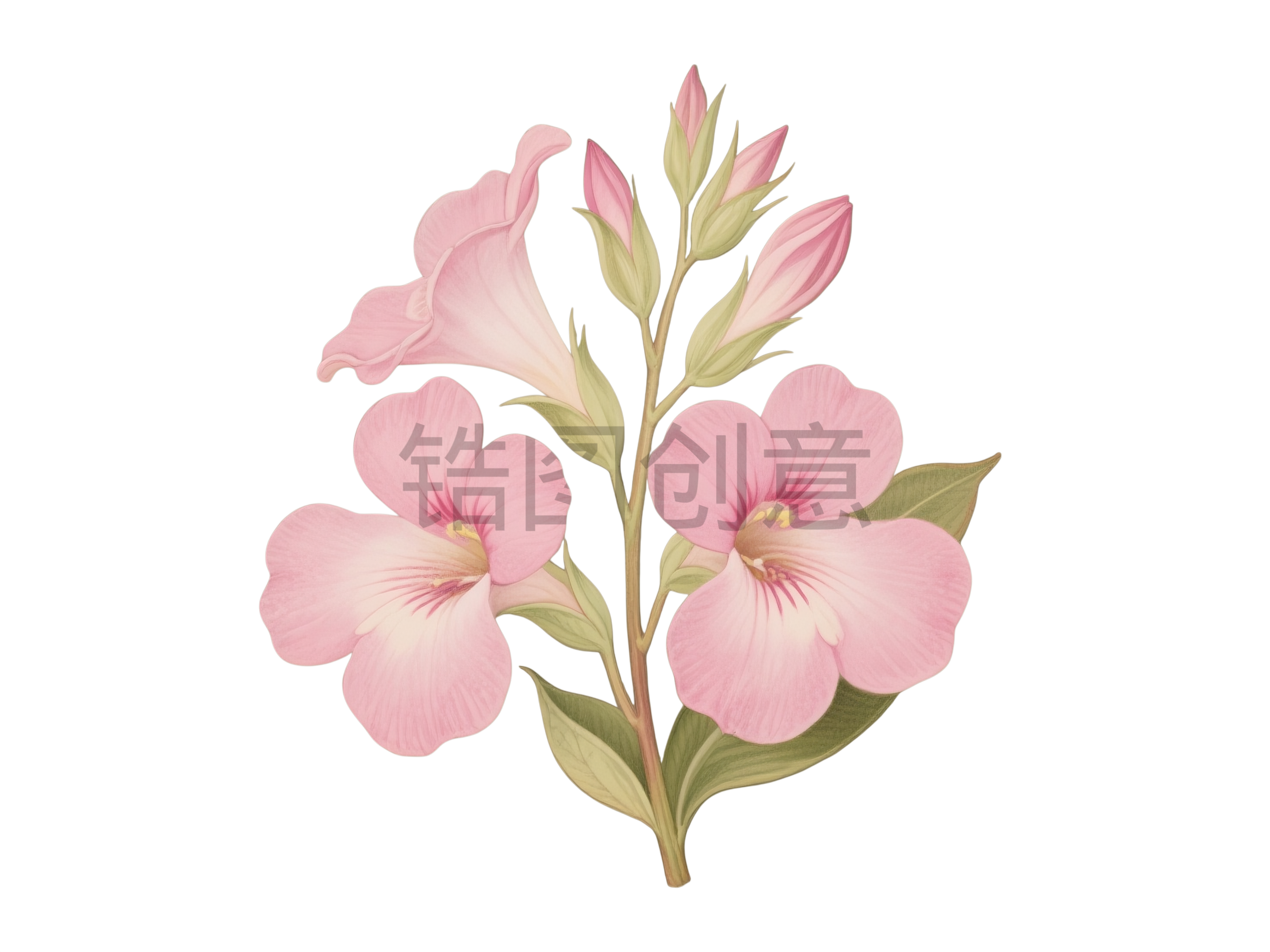 凤仙花元素