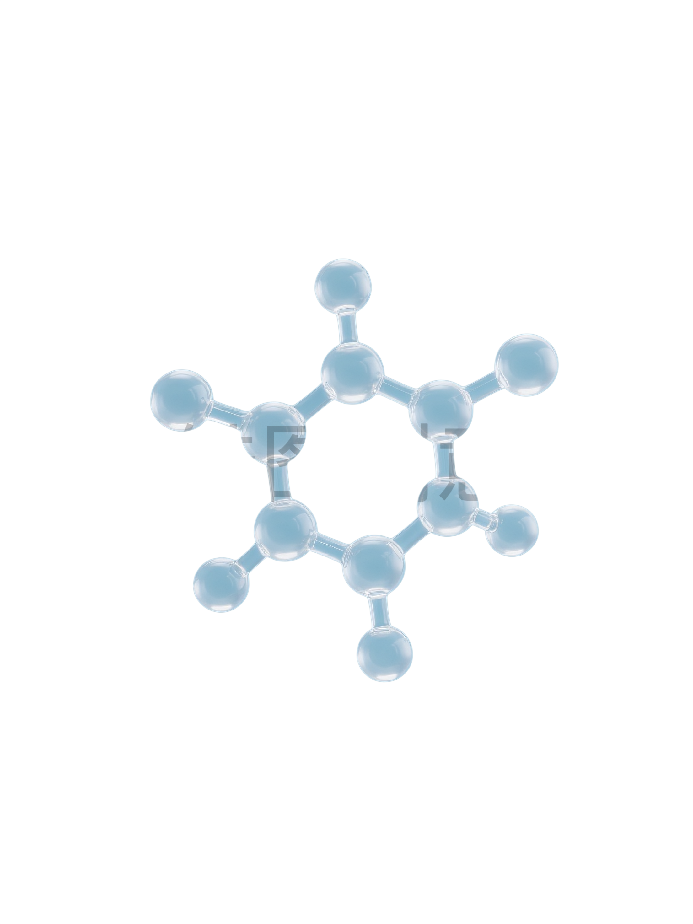 结构分子元素