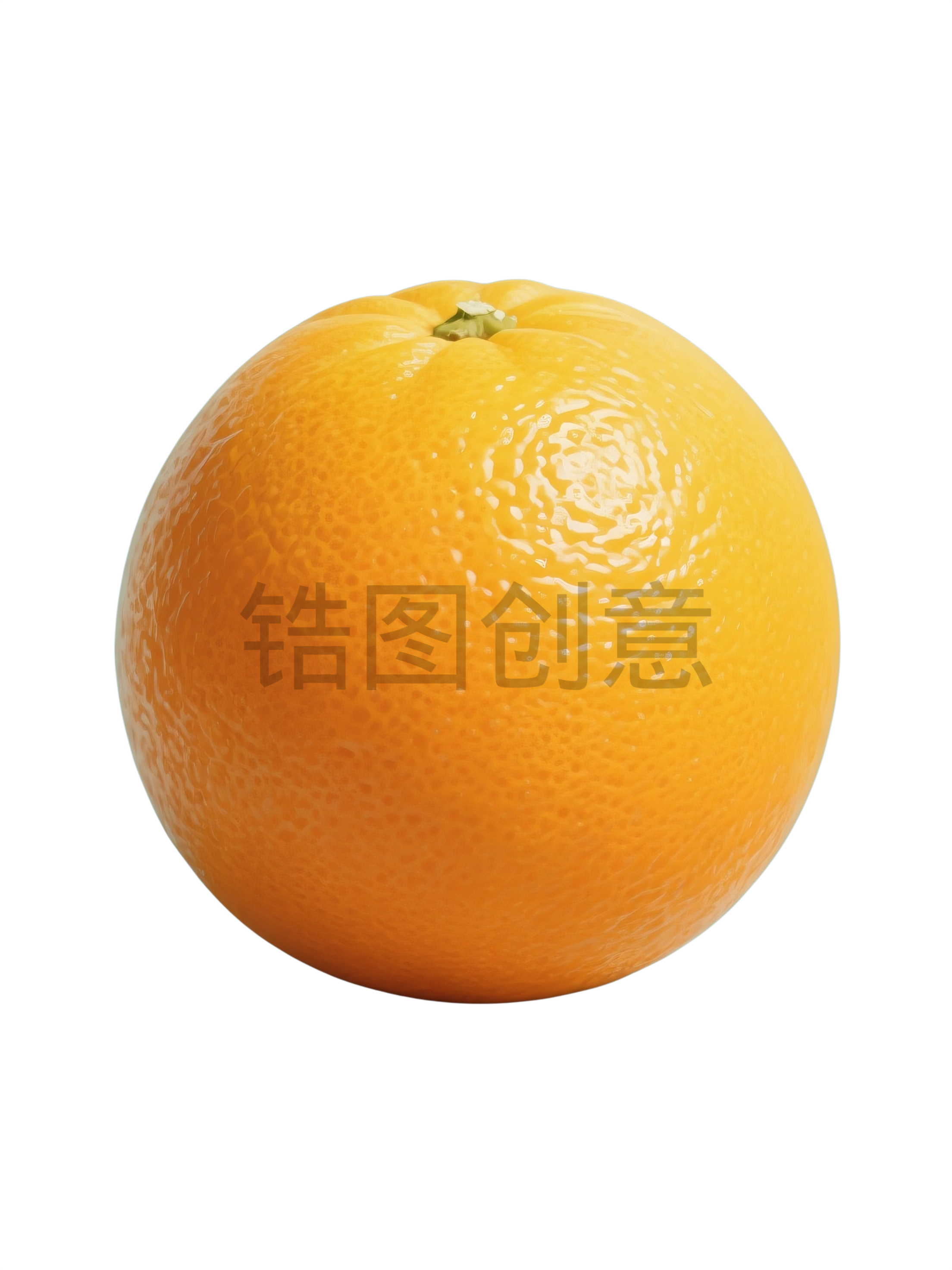 橙子红橙元素