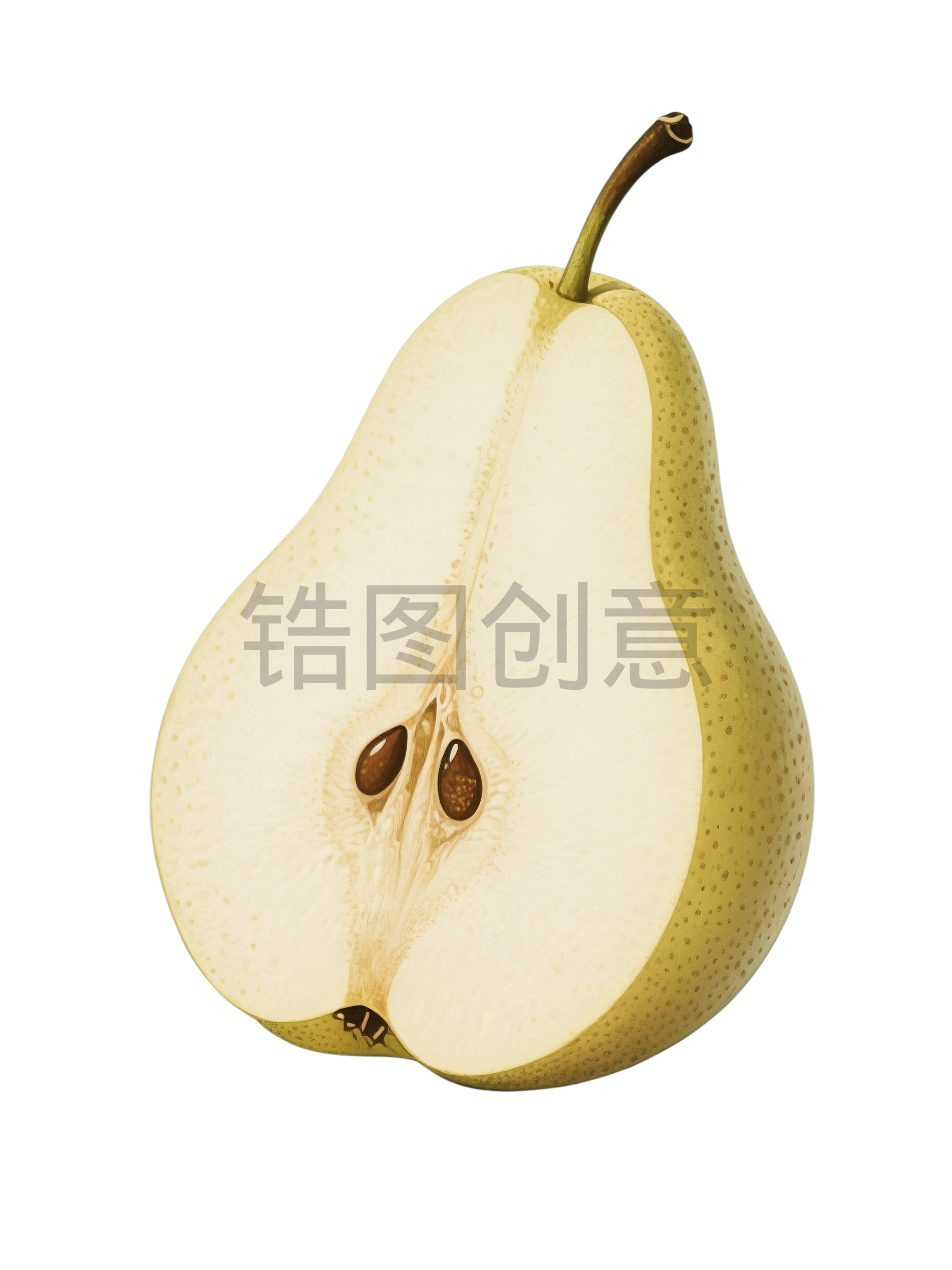 雪梨元素