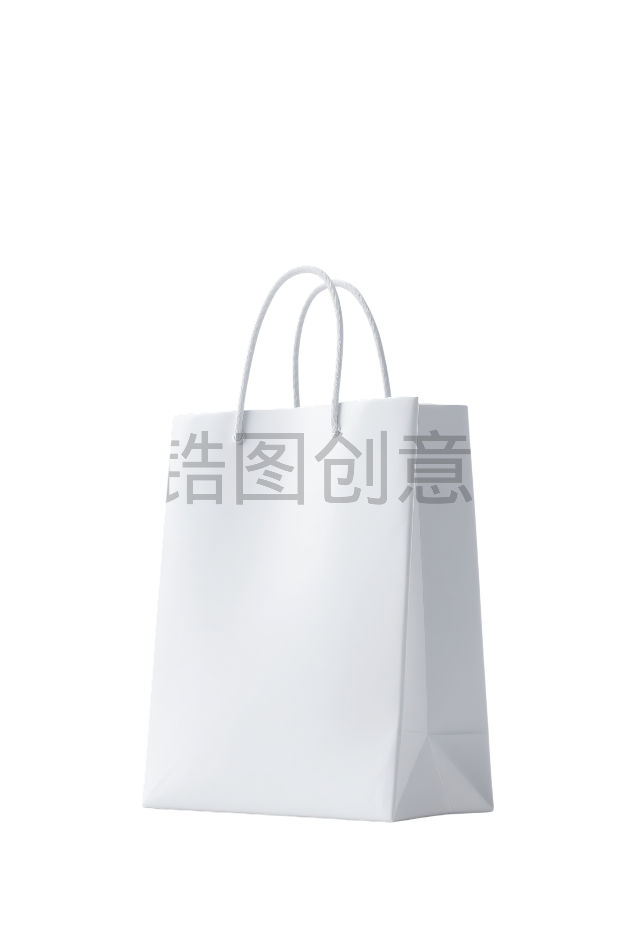 3购物袋素材