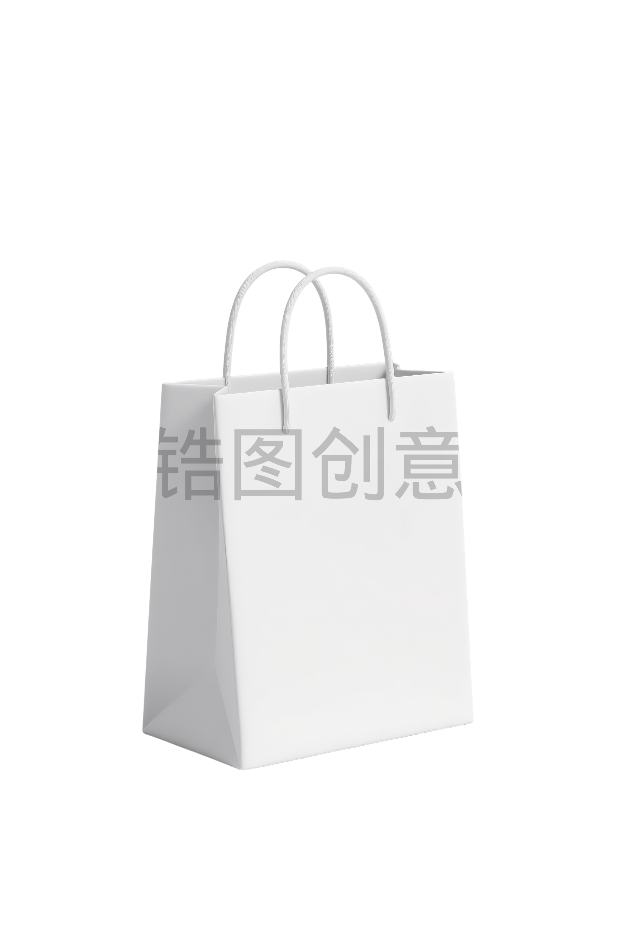 3购物袋素材