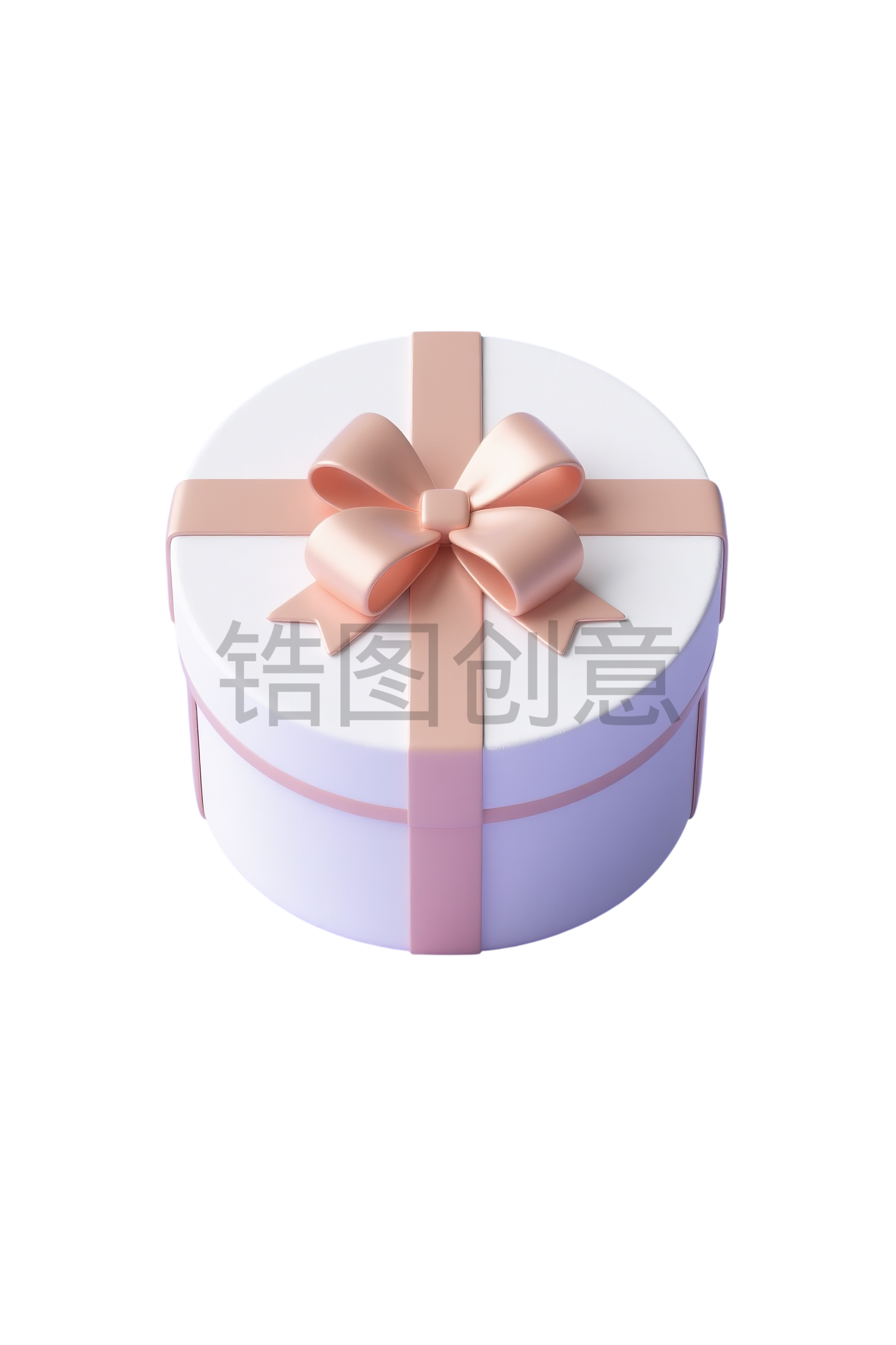 礼品礼盒3d元素