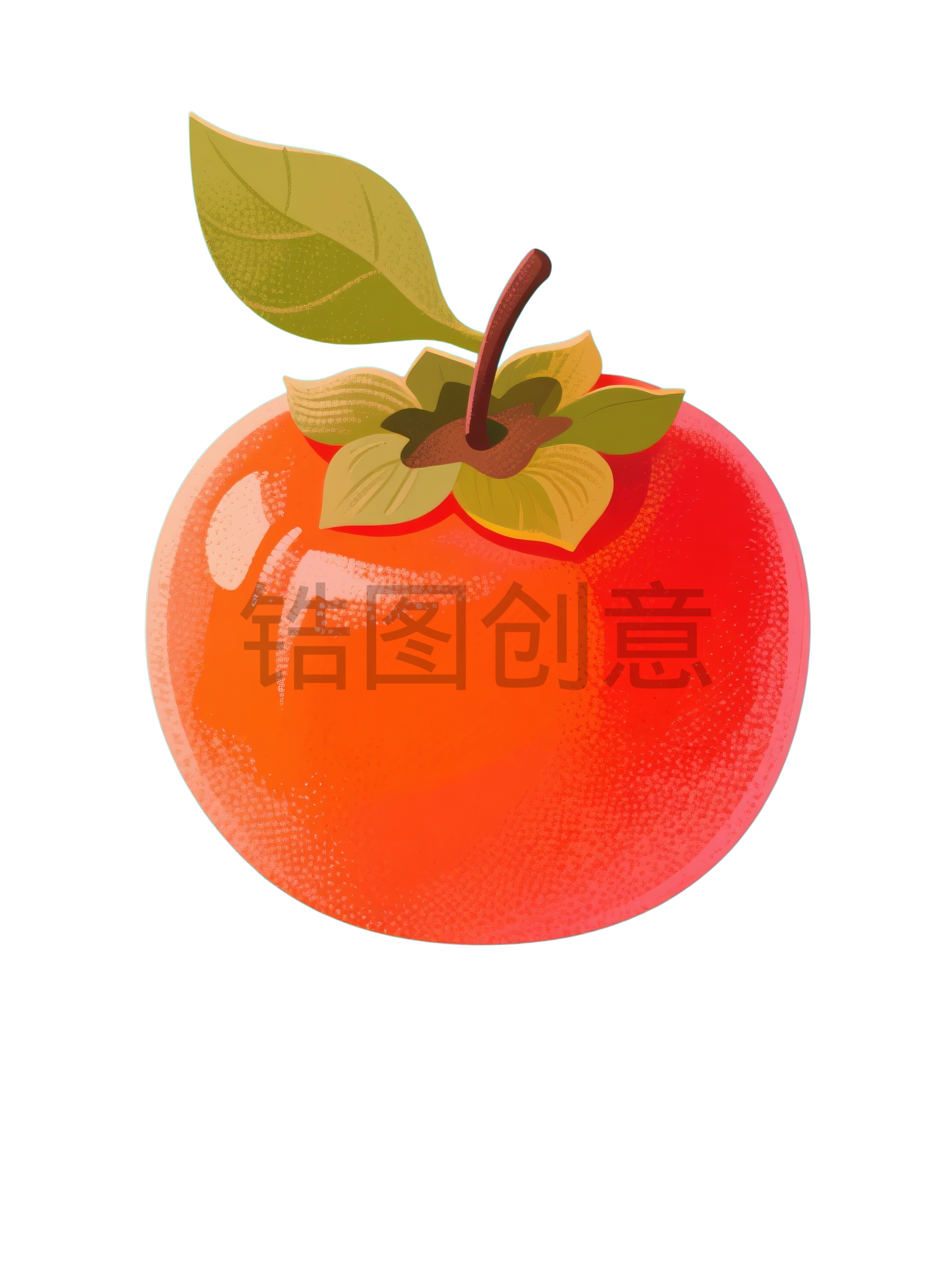 柿子元素