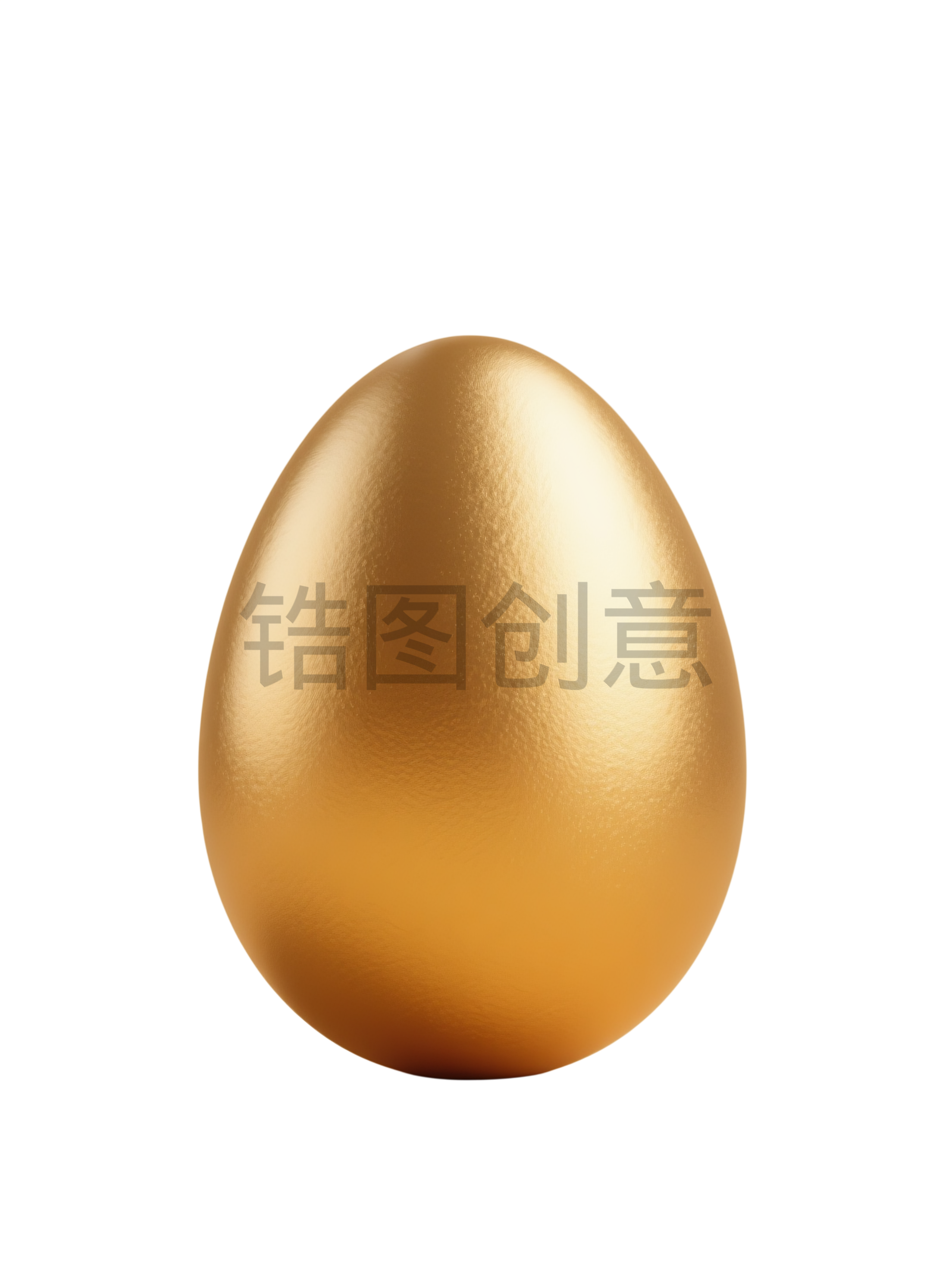 金蛋元素