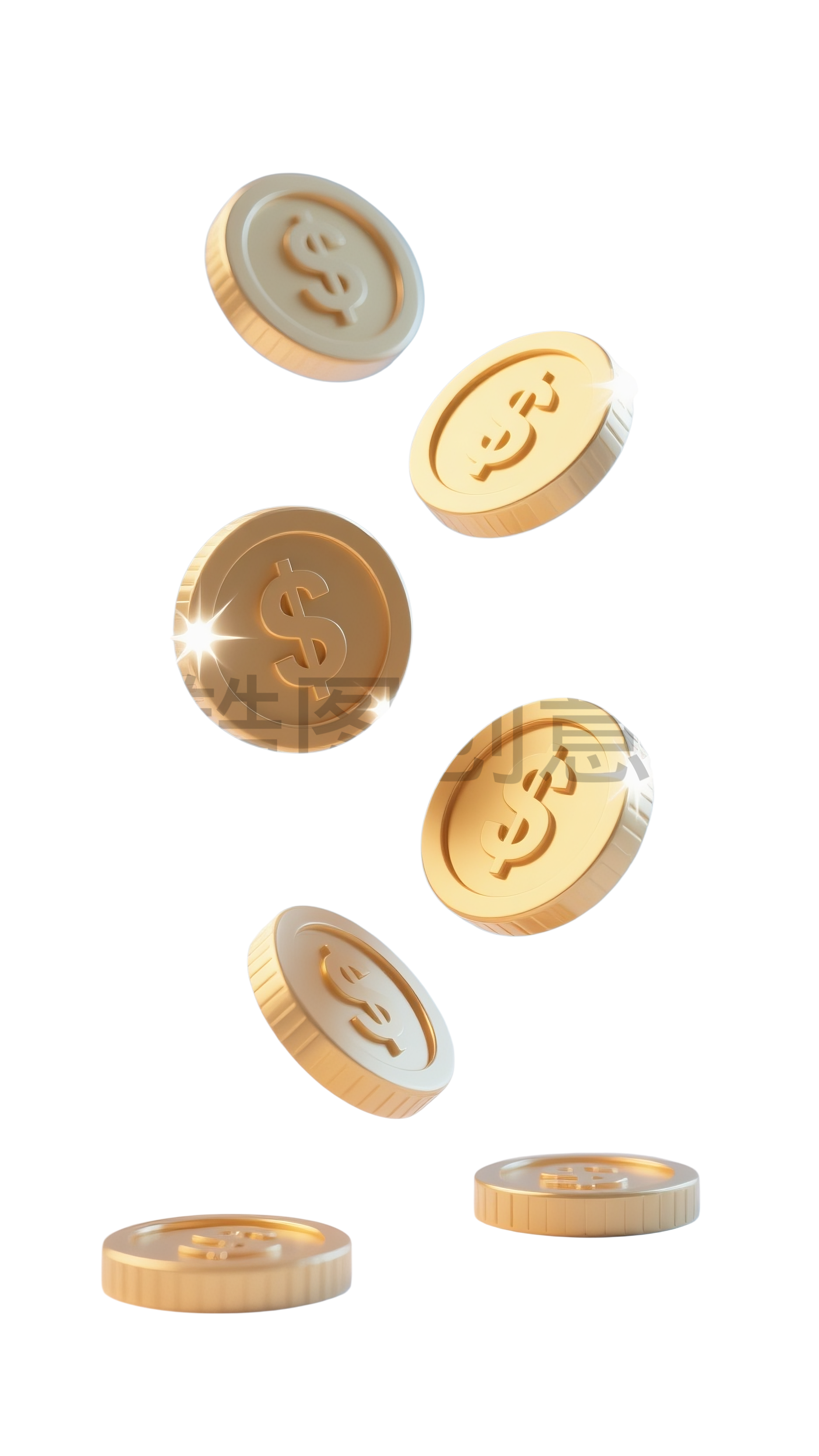 金币元素