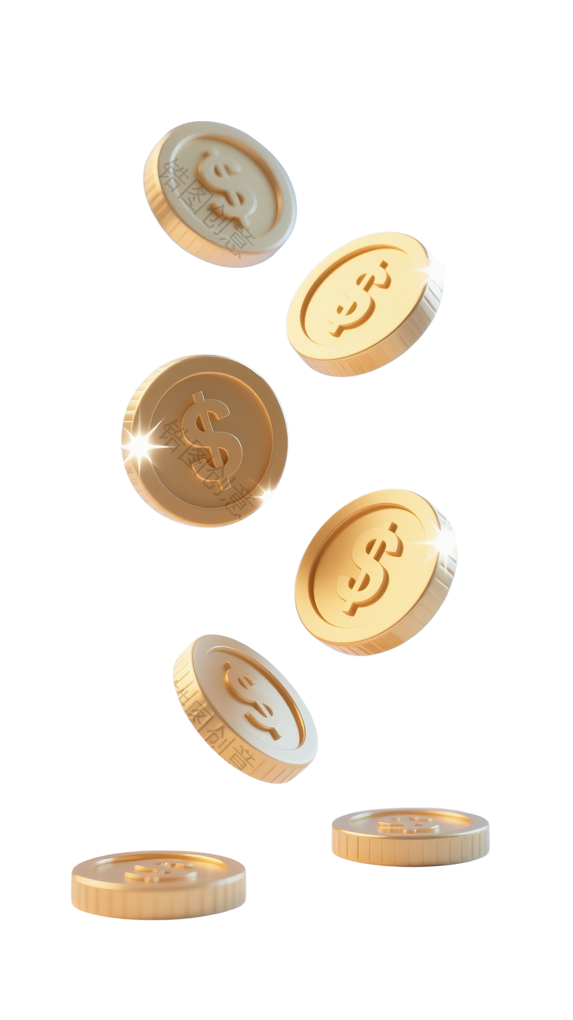金币元素