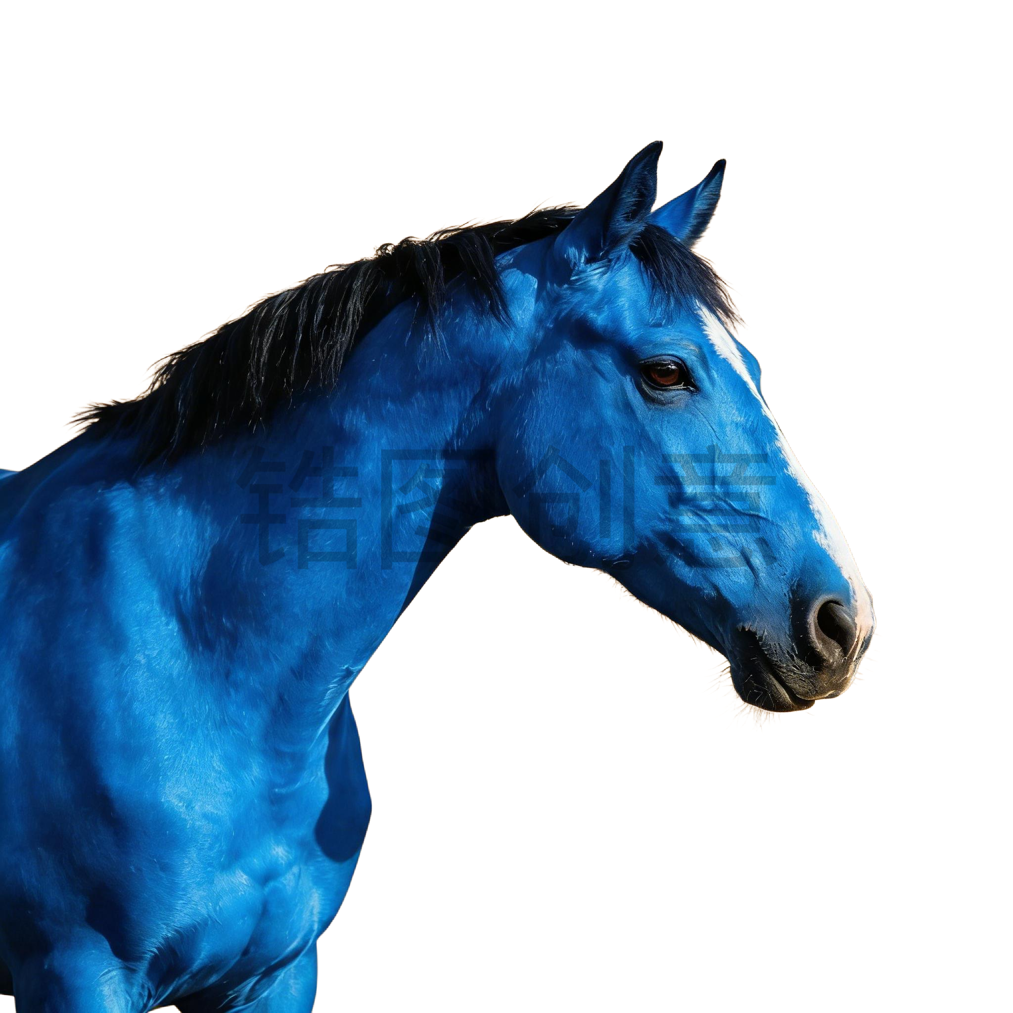 2026年马年马元素