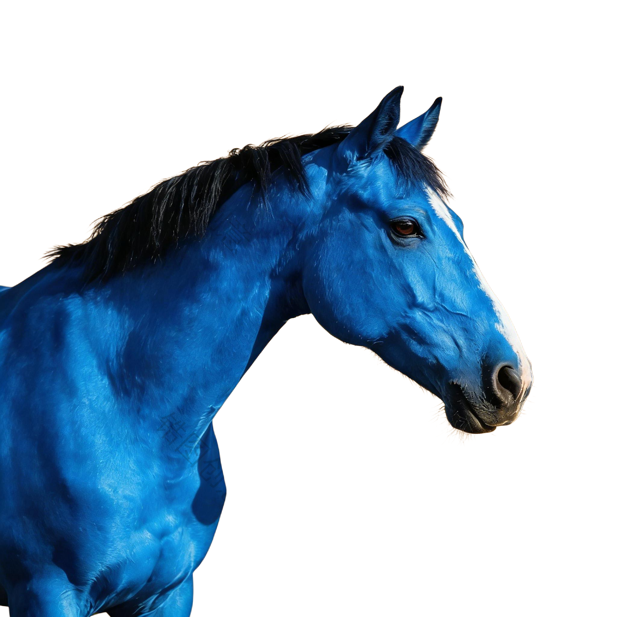 2026年马年马元素