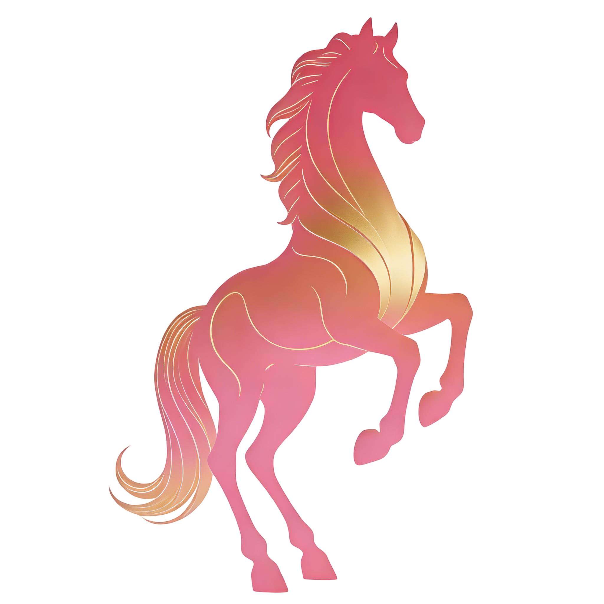 2026年马年创意马元素