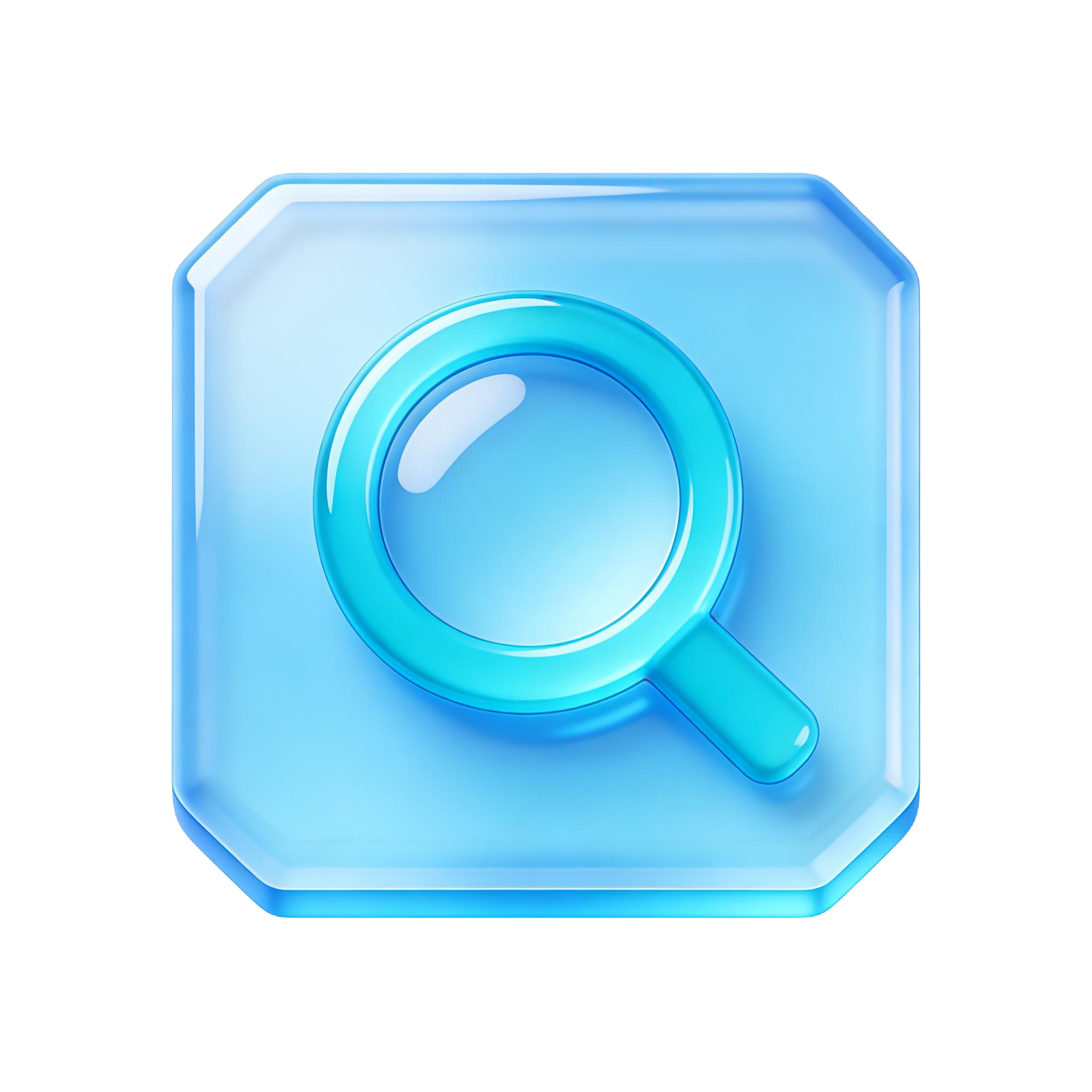 3D图标icon搜索元素